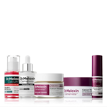 Dr.Melaxin Gifted Collagen Boost Set (5 pcs)™