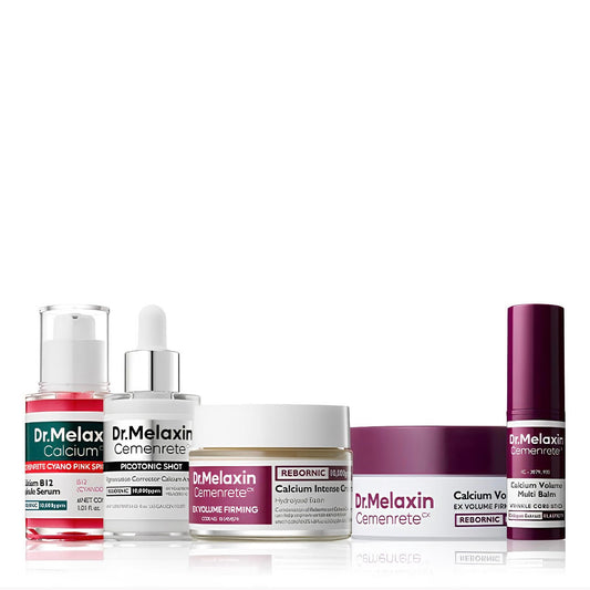 Dr.Melaxin Gifted Collagen Boost Set (5 pcs)™