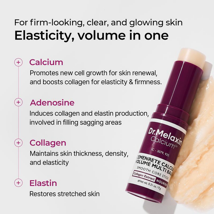 Ageless Radiance Collagen Boost Set